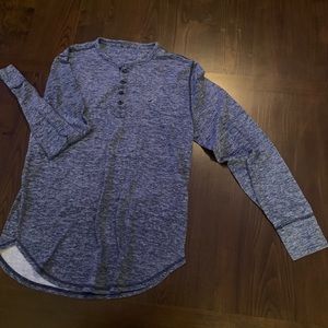 Hollister Long sleeve